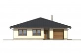 View - BUNGALOW 119